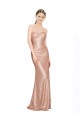 Sweetheart Full Length Long Formal Sequin Bridesmaid Dress / Prom Dress Melbourne
