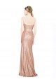 Sweetheart Full Length Long Formal Sequin Bridesmaid Dress / Prom Dress Melbourne