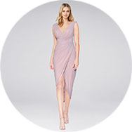 Shop Cocktail Length Bridesmaid Dresses Melbourne