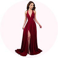 Shop Long Bridesmaid Dresses Melbourne