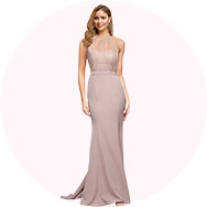Shop Sweep Train Bridesmaid Dresses Melbourne