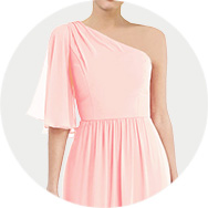 Shop Bell Sleeves Bridesmaid Dresses Melbourne