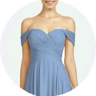 Shop Cap Sleeves Bridesmaid Dresses Melbourne