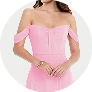 Shop Flounce Sleeves Bridesmaid Dresses Melbourne