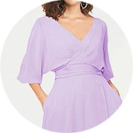 Shop Half Sleeves Bridesmaid Dresses Melbourne