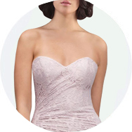 Shop Sleeveless Bridesmaid Dresses Melbourne
