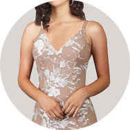 Shop Champagne Wedding Dresses Melbourne