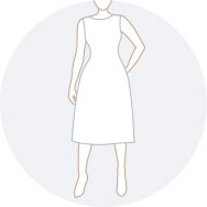 Shop Tea Length Wedding Dresses Melbourne