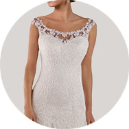 Shop Scoop Neck Wedding Dresses Melbourne